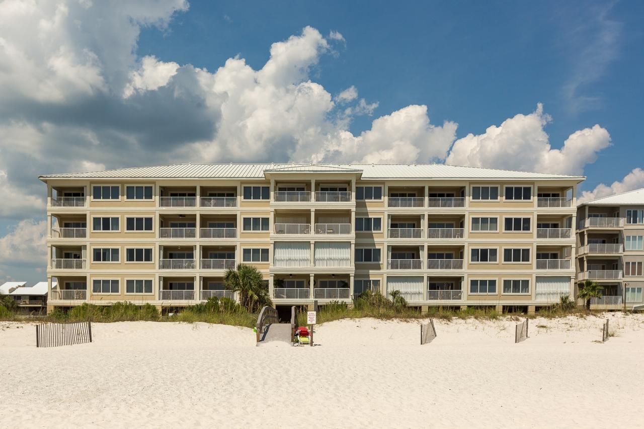 Marlin Key #2E Hotel Ориндж Бийч Екстериор снимка