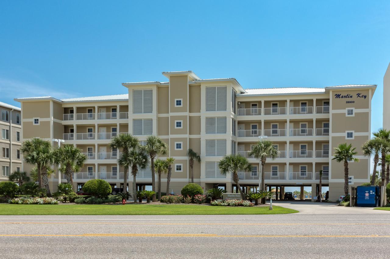 Marlin Key #2E Hotel Ориндж Бийч Екстериор снимка